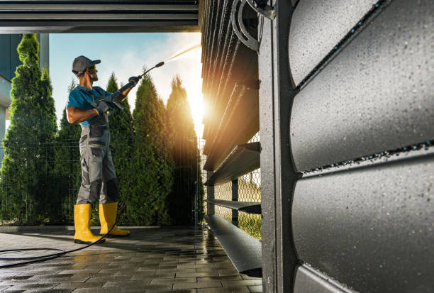 Best Restaurant Pressure Washing  in Melissa, TX